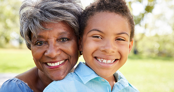 Grandparent Adoption