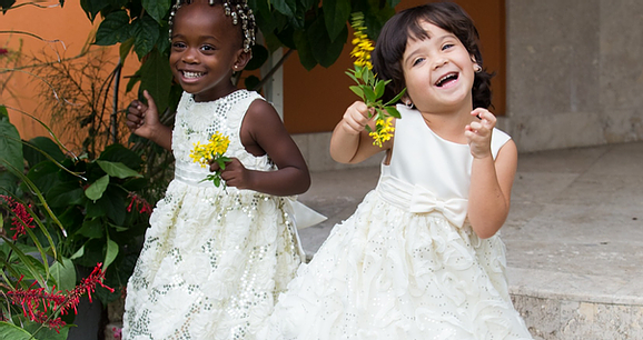 Multi Ethnic families